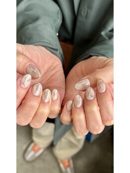 爪屋べっぴん堂/