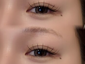 エルレ 錦糸町店(ELRe)/フラットラッシュ120本