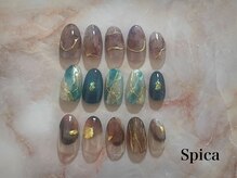 スピカ(Spica)