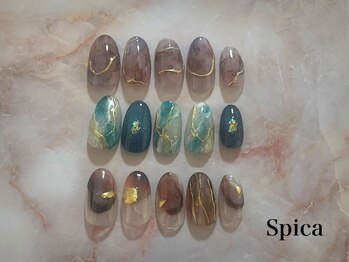 スピカ(Spica)