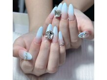 レインボーネイル 池袋(RainbowNail)
