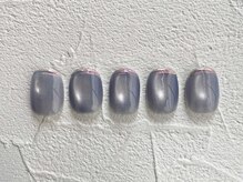 ピース(PEACE)/マグネット　オーロラフレンチ