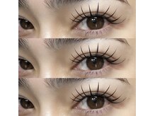 パフ(puf)/【LDカールで目力up!】