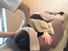 リラ鍼灸接骨院(Rela鍼灸接骨院)/産前の腰痛・不調に