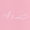 アルーチェ(A'Luce)のお店ロゴ