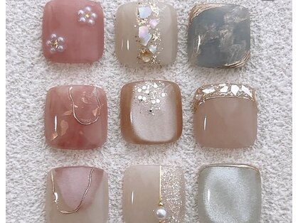 ララヴィー(Lalavie)の写真