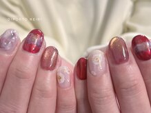 ディポルト 南蔵王店(diporto)/おまかせart