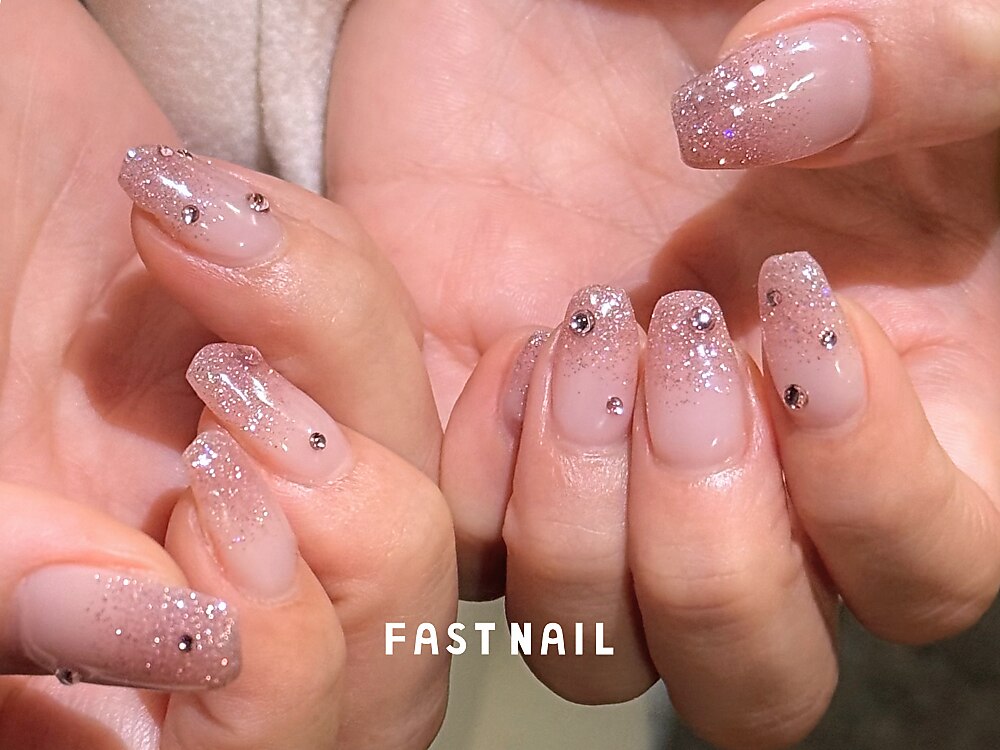 ファストネイル キラリナ京王吉祥寺店(FAST NAIL
