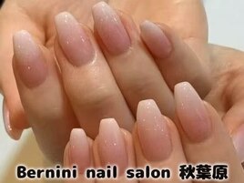 秋葉原ネイル/ショットネイル