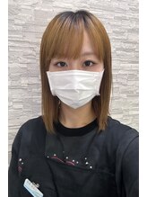 マキア 岐阜店(MAQUIA) 三田村