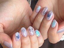 ジム(JIMS)/【ハンド】120分アートフリー