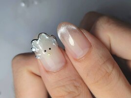 持ち込みデザイン