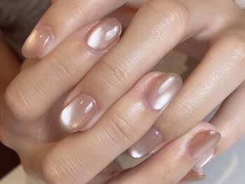 レヴィア(Revia)/