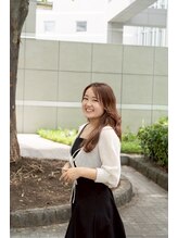 D.d nai 名駅店 石川 詩織