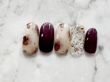 コティ(cotty)/10月　おすすめデザイン