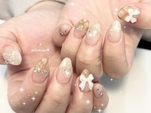 ミソ(miso)/持ち込みデザイン