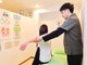 接骨院あっぷる.の写真/【亀有駅徒歩2分☆】柔道整復師による痛みの少ない施術で原因の先の原因を見極め解消します!