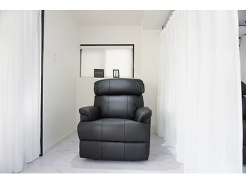 ルミシアトウキョウ 大阪天王寺店(LUMICIA.TOKYO)/【眉毛専門店】LUMICIA/天王寺