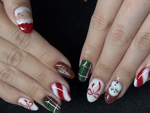 ネイルパーク ミツメ(Nail park_MITSUME)