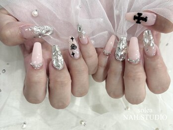 ソレア 京都(solea)/