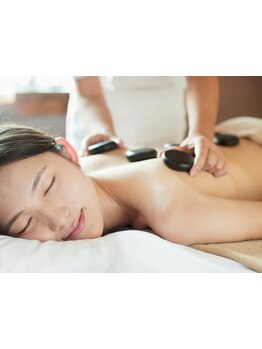 ラグジュアリーサロン・ホテルスパ