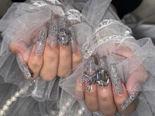 ラッキーネイル(lucky nail)/フラッシュネイル