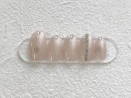 大人ナチュラル