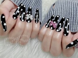 アプレGel-X長さだし/つけ放題