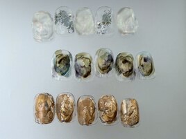 1月定額デザインアート