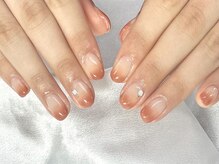 ケーエヌ(KN)/オフィス◎ シンプルカラグラ