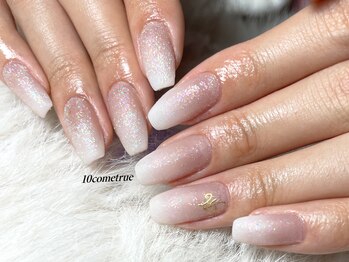 テンカムトゥルー(10 Come True)/■ベイビーブーマー×パーツ