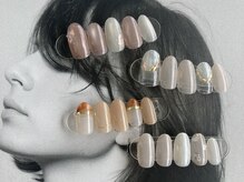 マアサネイル(Maasa nail)の雰囲気（大人お洒落なデザインが得意です♪）