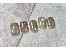 エイト(8)/限定!Hand¥7800