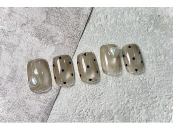 エイト(8)/限定!Hand¥7800