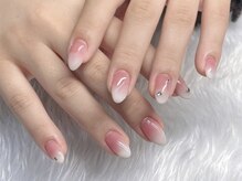 サラ 千種吹上店(Sara)/グラデコース