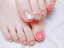 ランスティチュ ボーテ(L'institut beaute)の雰囲気（初めてネイルの方も大歓迎丁寧なカウンセリングからご相談下さい）