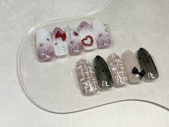 ネイルパティオ 浦和店(nail patio)/¥9,980コース