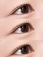 アイラッシュサロン エーアンドエー(eyelash salon A&A)&nbsp;まつげパーマ/カールデザイン