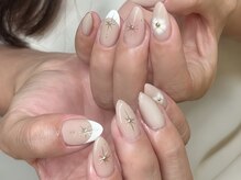 フィレシアートネイル(Pholeisi Art Nail)/