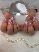 エンジェルテイル(Angel tail)
