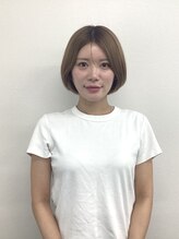 メルメイク 名古屋駅店&nbsp;かえで スタッフ