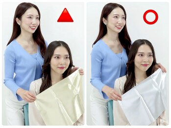 フルムーン(Full Moon)/16タイプパーソナルカラー診断