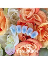 ネイルズ ティンカーベル(NAILS TINKER BELL)/２０２６年６月デザイン