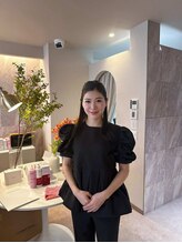 エユージュ(eyuge) 鯉迫 利瑛