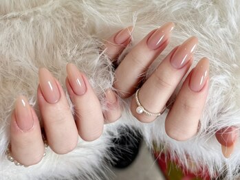 フォーユーネイル(For U Nail)/
