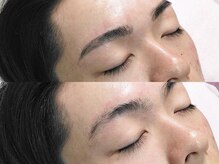 アイラッシュサロン ダイアナ(Eyelash Salon DIANA)/メンズ/眉WAXスタイリング