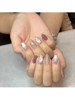 ラグゼ静岡店(Luxxe)/定額シンプルコース￥9460