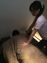 癒し処ゆるり 吹田店&nbsp;山下 