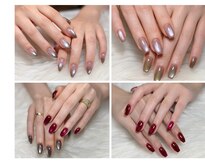 ニチネイルアートスタジオ(Nichi Nail Art Studio)