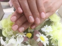 プルミエ ネイル(Premier Nail)/オフィイスネイル♪